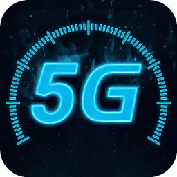 أيقونة 5G Speed Test